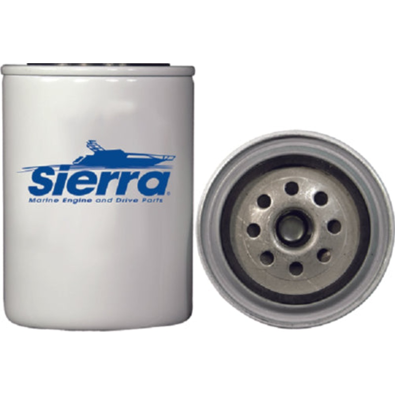 Sierra 18-7886 7886 Diesel Oil Filter