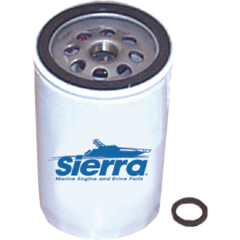 Sierra 18-7942 7942 Diesel Fuel Filter