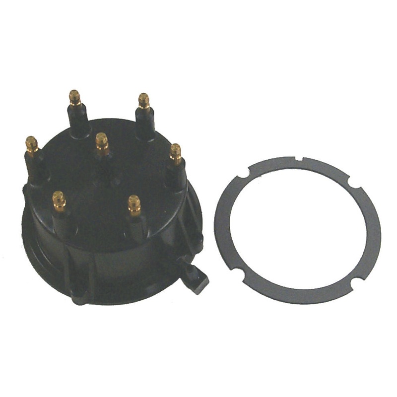 Sierra Marine 185396 Distributor Cap