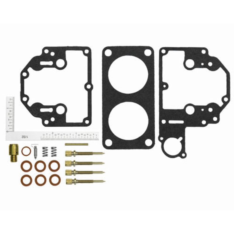 Sierra Marine 187355 Marine Carburetor Rebuild Kit
