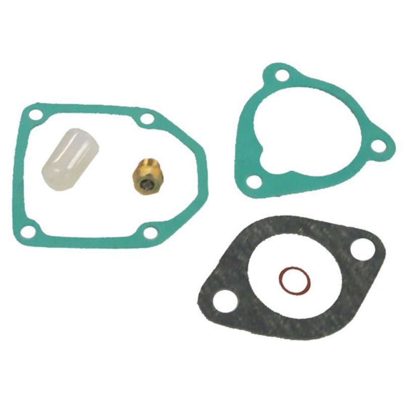 Sierra Marine 187754 Marine Carburetor Rebuild Kit