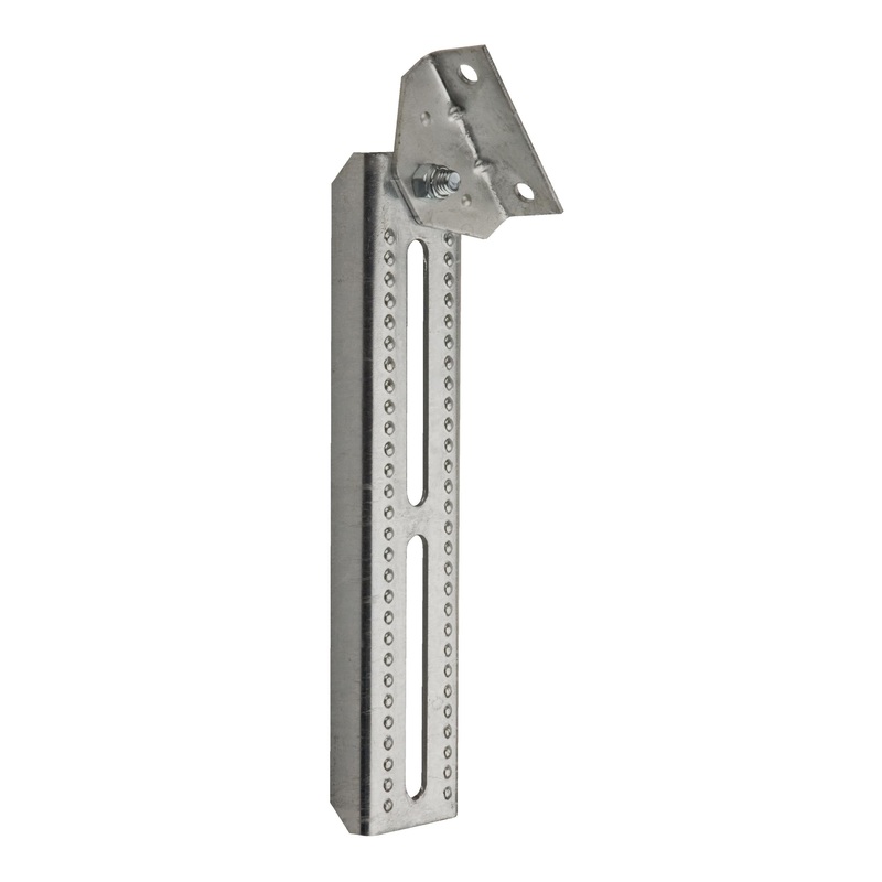 C.E. Smith Company 10002G Trailer Boat Bunk Board Bracket