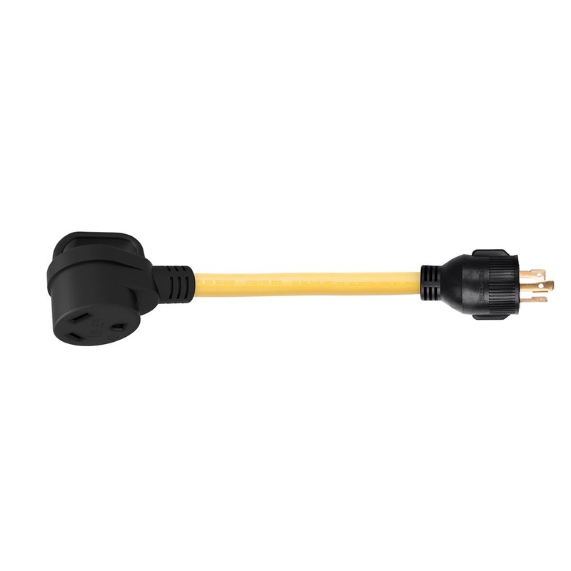 Marinco 3030GPA Power Cord Adapter