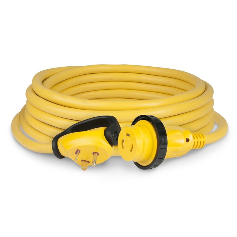 Marinco 50SPPRV Power Cord