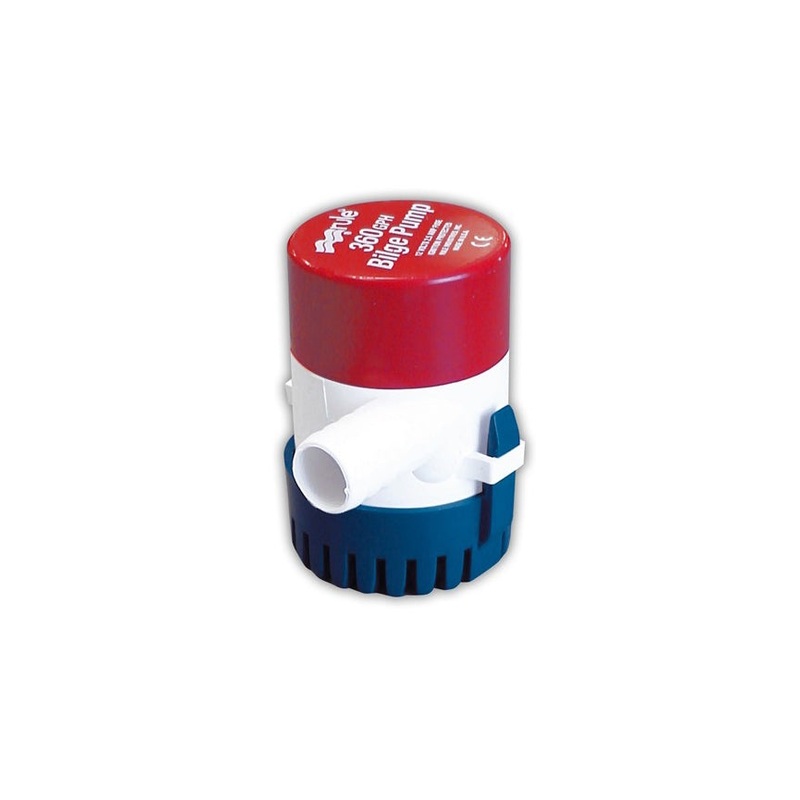 Rule 24DA Bilge Pump