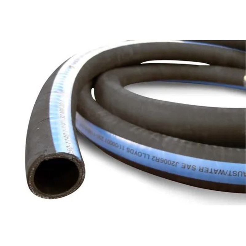 Sierra Marine 162502380S Marine Exhaust Hose