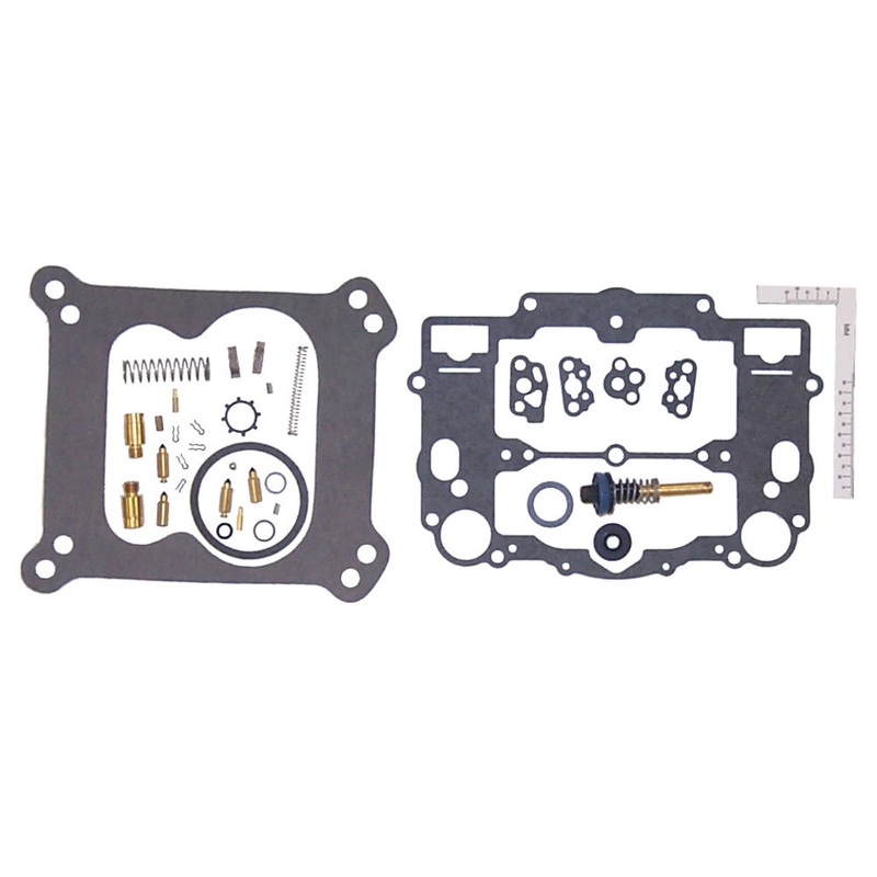 Sierra Marine 187749 Marine Carburetor Rebuild Kit
