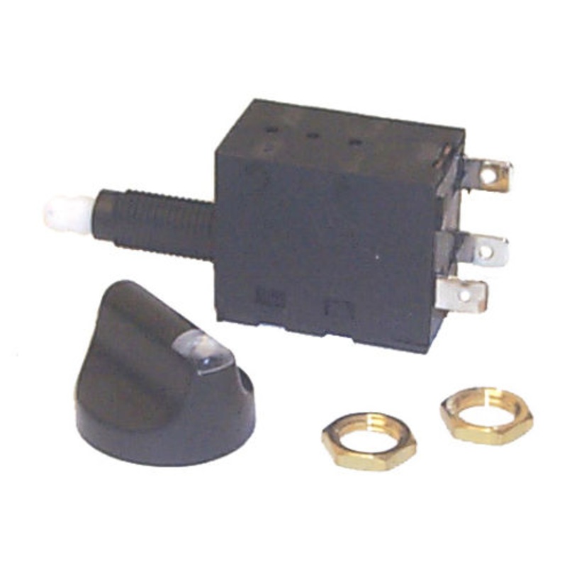 Sierra Marine MP78830 Multi Purpose Switch