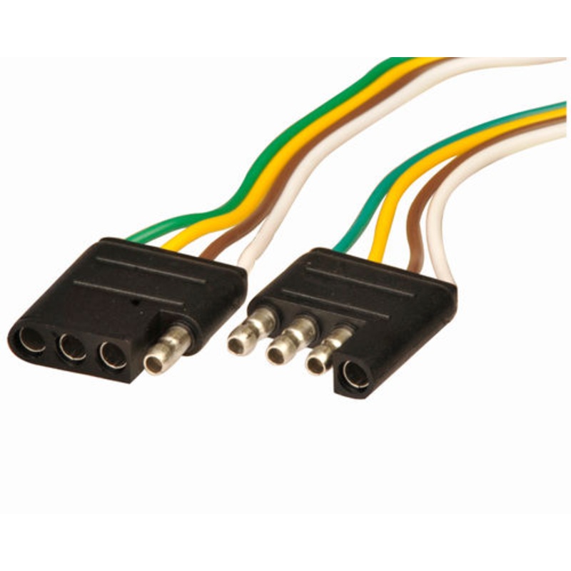 Sierra Marine TC43654 Trailer Wiring Connector