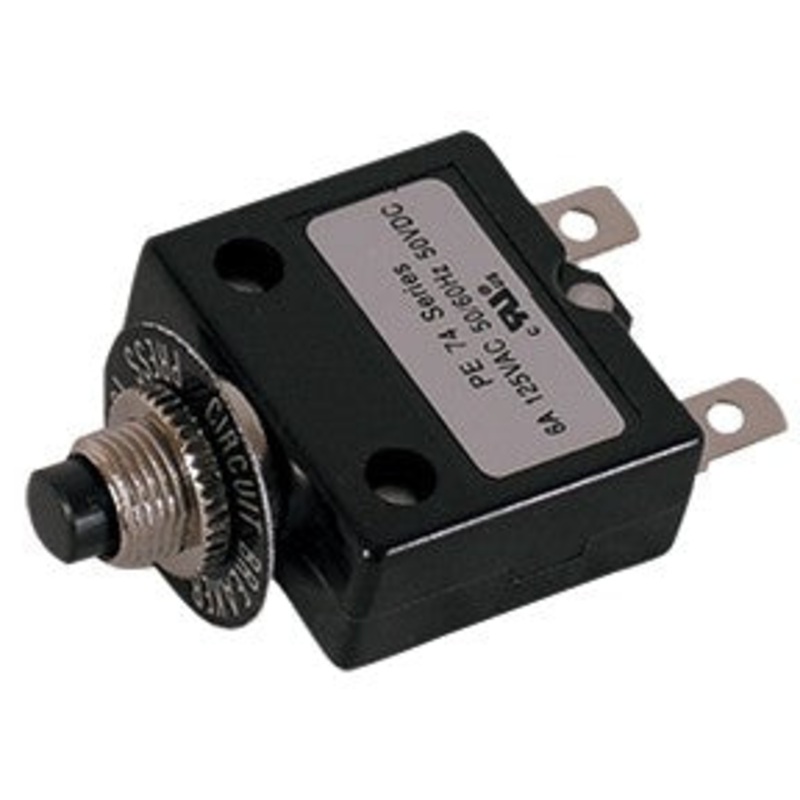 WhiteCap Industries S7069C Circuit Breaker