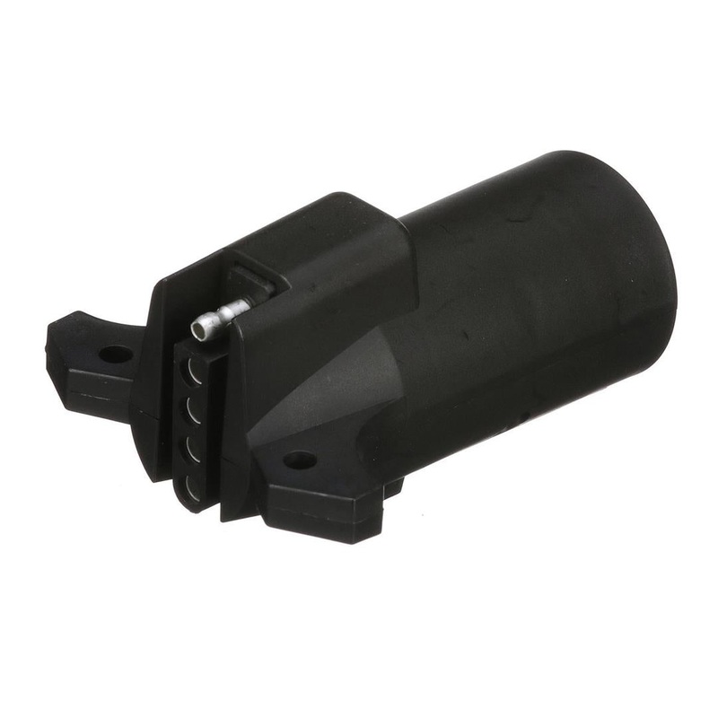 Attwood Marine 141347 Trailer Wiring Connector Adapter