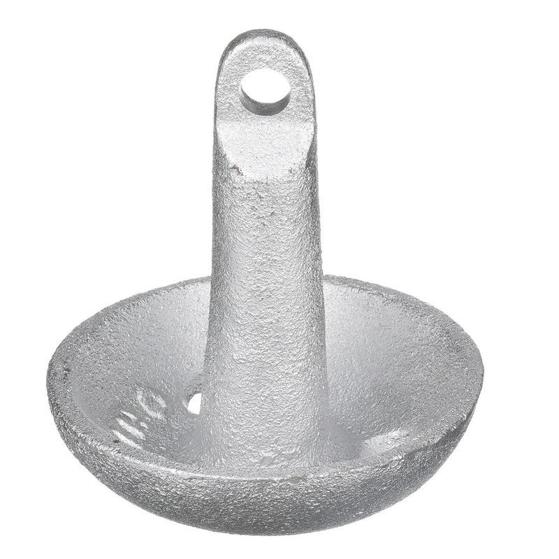 Attwood Marine 99411 Boat Anchor