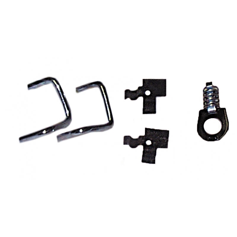 Dometic 91858 Water Heater Access Door Mounting Bracket