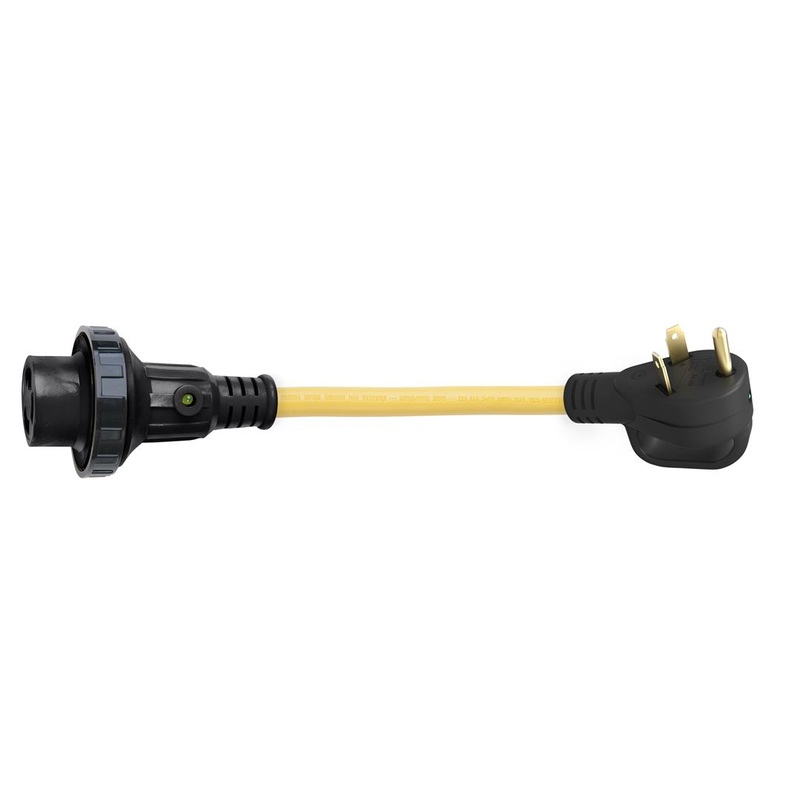 Marinco 3030PA Power Cord Adapter