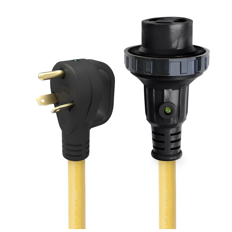 Marinco 30ARVD30 Power Cord