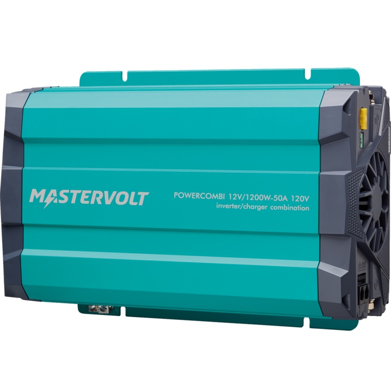 Mastervolt 36211200 Power Inverter