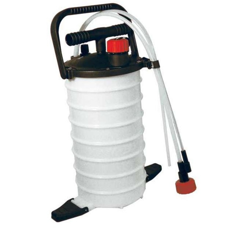 Moeller Marine Products 035340 Dispensing Pump