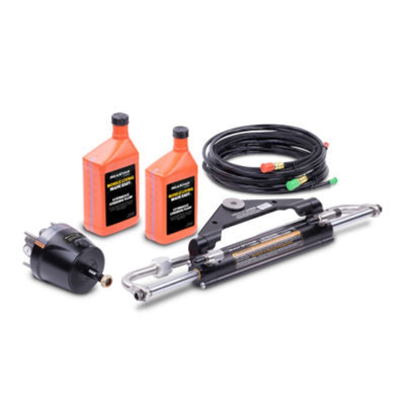 SeaStar HK4200A3 Boat Steering System Hydraulic