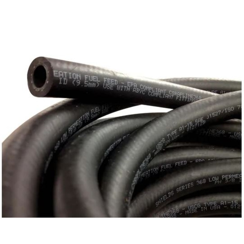 Sierra Marine 163680380S Fuel Hose