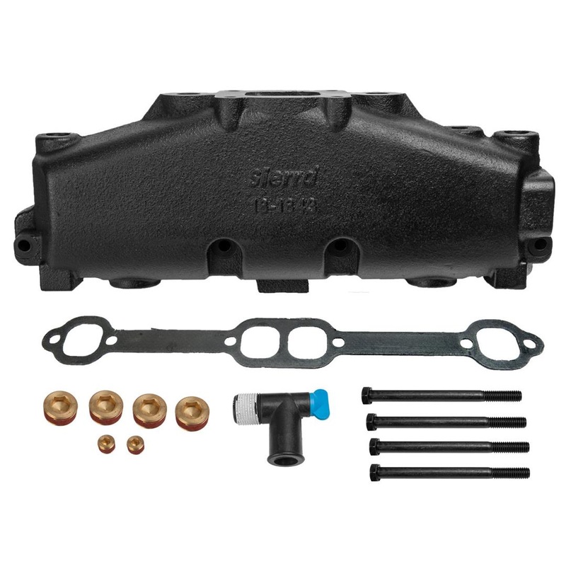 Sierra Marine 181843 Exhaust Manifold