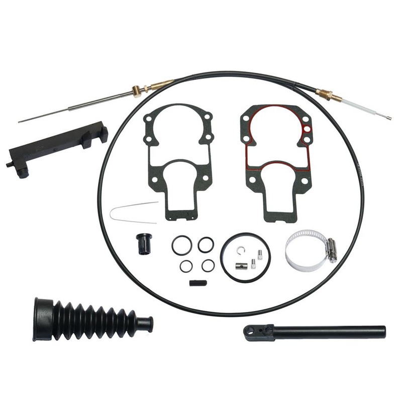 Sierra Marine 182603 Auto Trans Shifter Cable