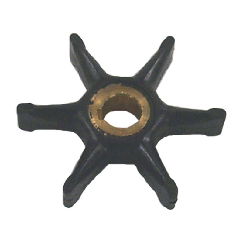 Sierra Marine 183002 Water Pump Impeller
