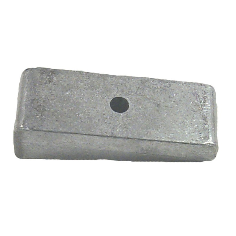 Sierra Marine 186068 Marine Anode Kit