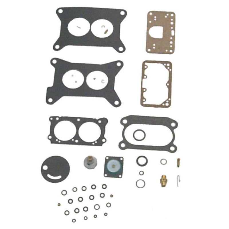 Sierra Marine 187238 Marine Carburetor Rebuild Kit