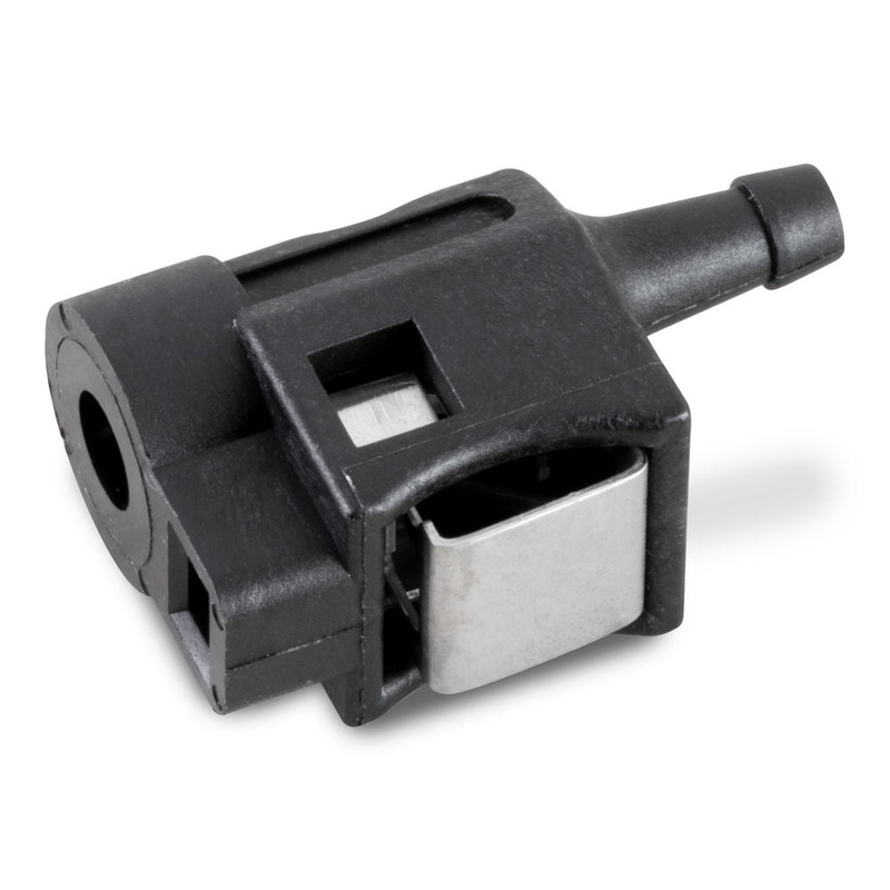 Sierra Marine 1880408 Boat Fuel Line Fitting
