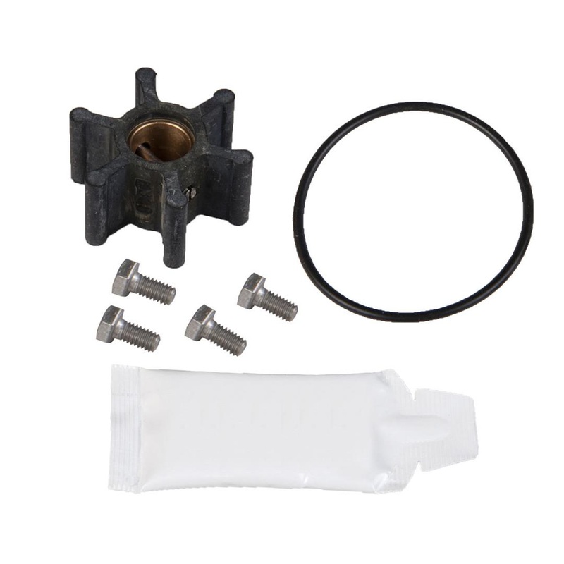 Sierra Marine 233306 Water Pump Impeller