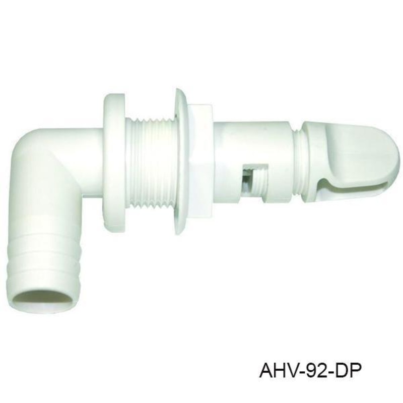 T-H Marine AHV92DP Livewell Aerator Spray Head