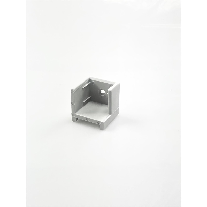T-H Marine DS1RDP Pontoon Boat Gate Stop