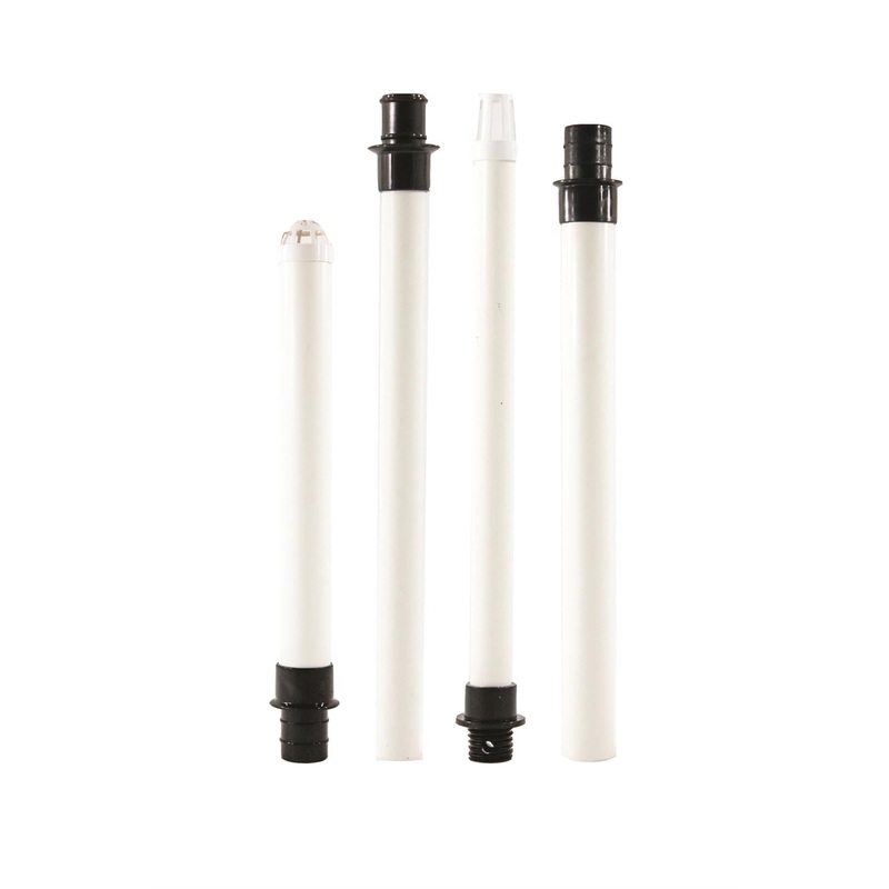 T-H Marine ODT112GSTW Livewell Overflow Tube