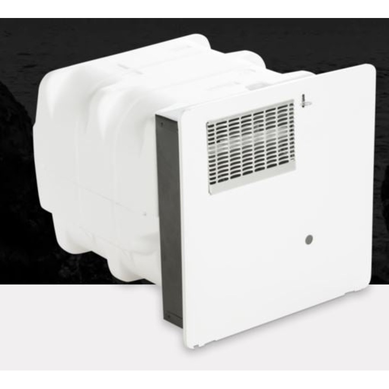 Dometic 91385 Water Heater Access Door