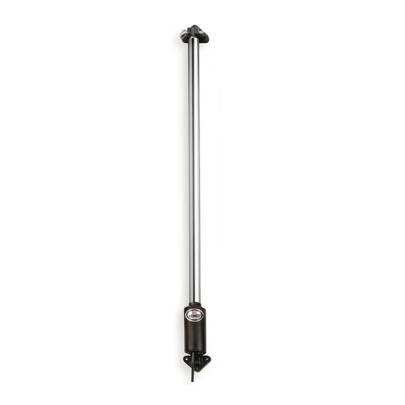 Lenco 20775001 Boat Hatch Lift Support