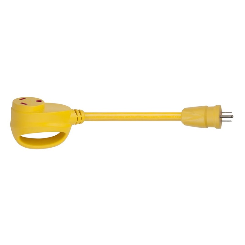 Marinco 1530ARV Power Cord Adapter