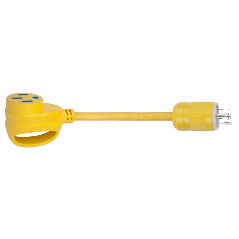 Marinco 174ARV Power Cord Adapter