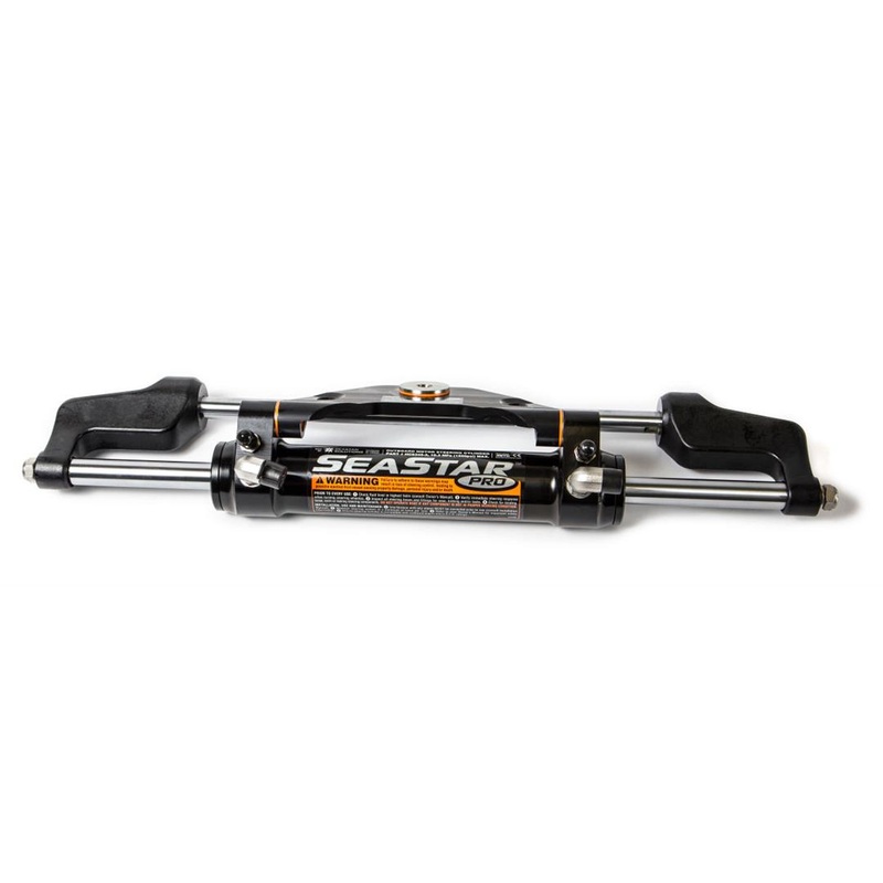SeaStar HC63453 Boat Hydraulic Steering Cylinder