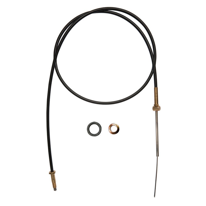 Sierra Marine 182145 Auto Trans Shifter Cable