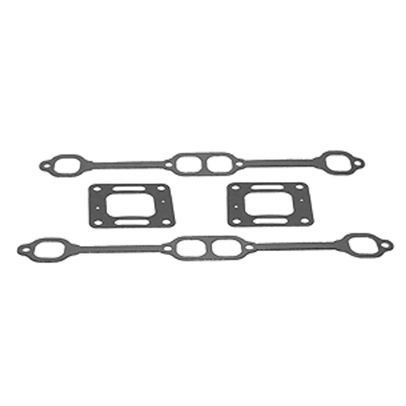 Sierra Marine 184349 Exhaust Manifold Gasket