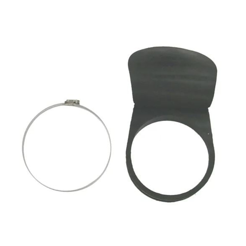 Sierra Marine 184458 Marine Exhaust Water Shutters