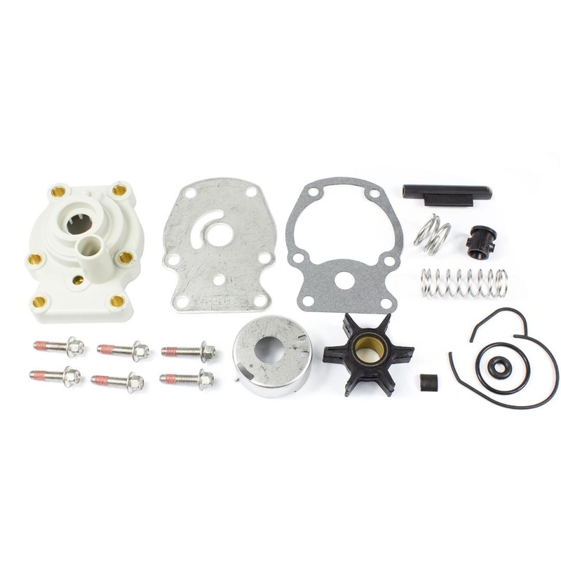Sierra Marine 184537 Water Pump Kit