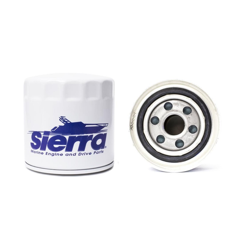 Sierra Marine 1857824 Oil Filter