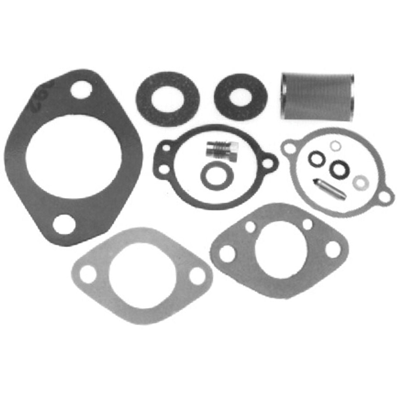 Sierra Marine 187021 Marine Carburetor Rebuild Kit