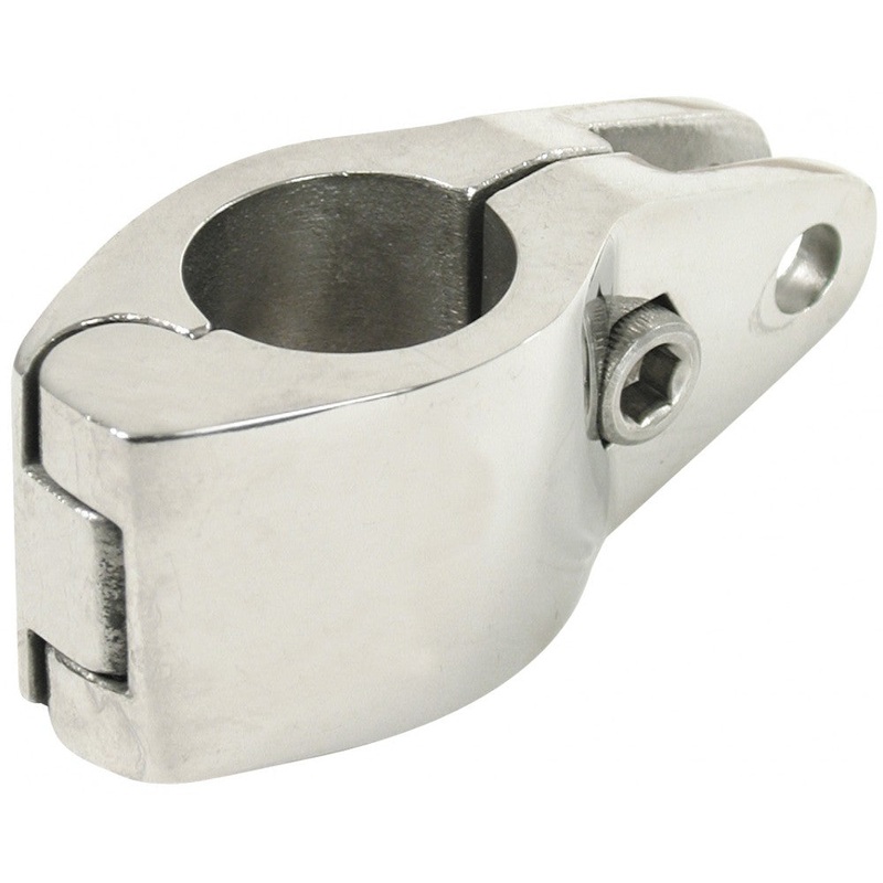 WhiteCap Industries 6100RC Boat Bimini Top Jaw Slide