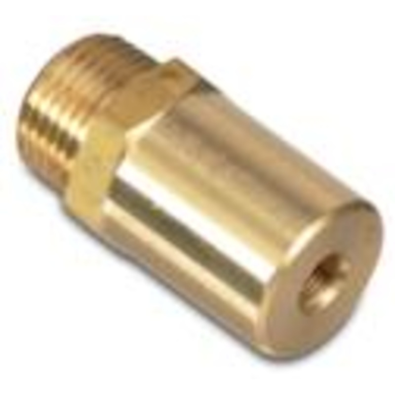 Dometic 91563 Water Heater Burner Orifice