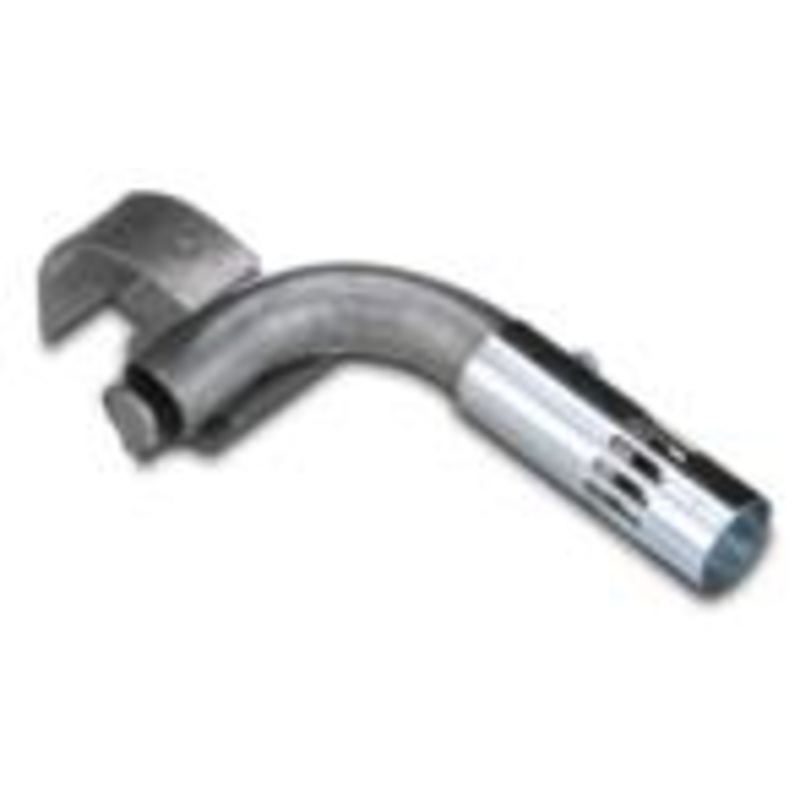 Dometic 96206 Water Heater Burner