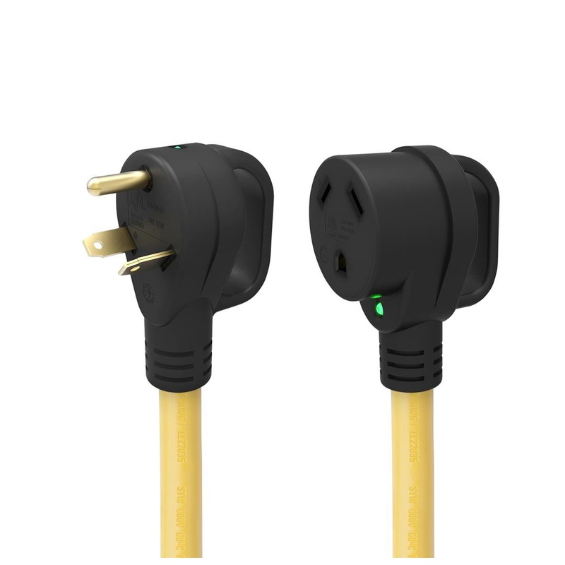 Marinco 30ARVE10 Power Cord