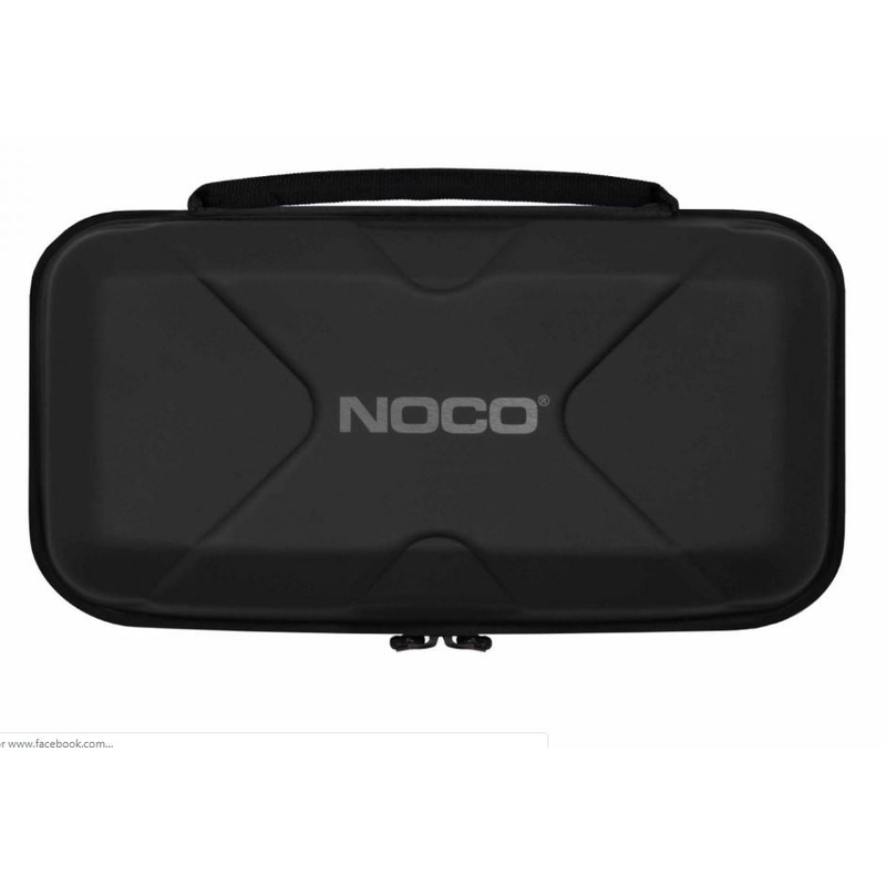 Noco GBC013 Battery Portable Jump Starter Storage Case