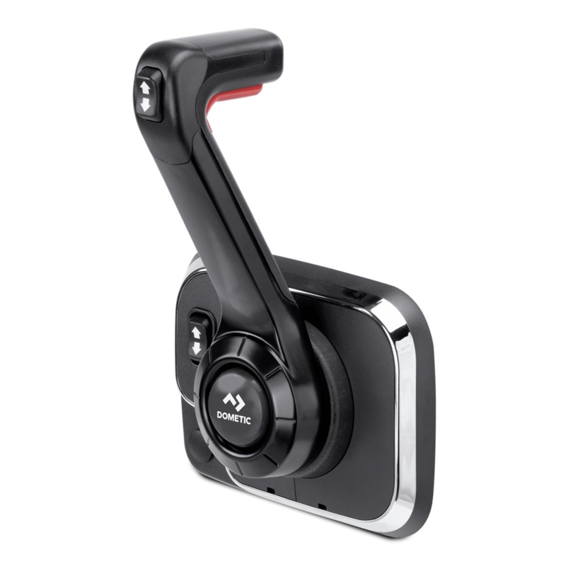 SeaStar CHX8555P Boat Control Unit
